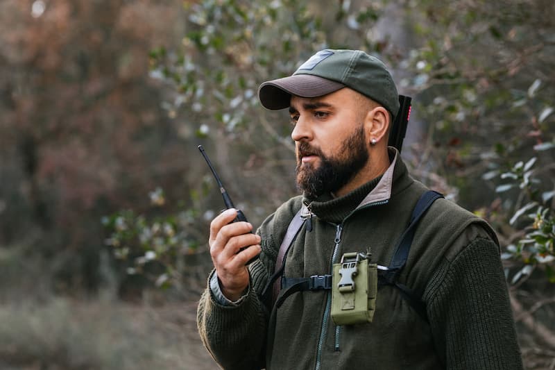 Essential Guide to Long Range Walkie Talkies