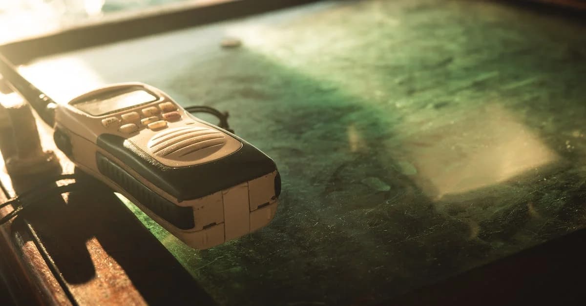 Enhance Your Security Company Communication with Talker Walkie Talkie App