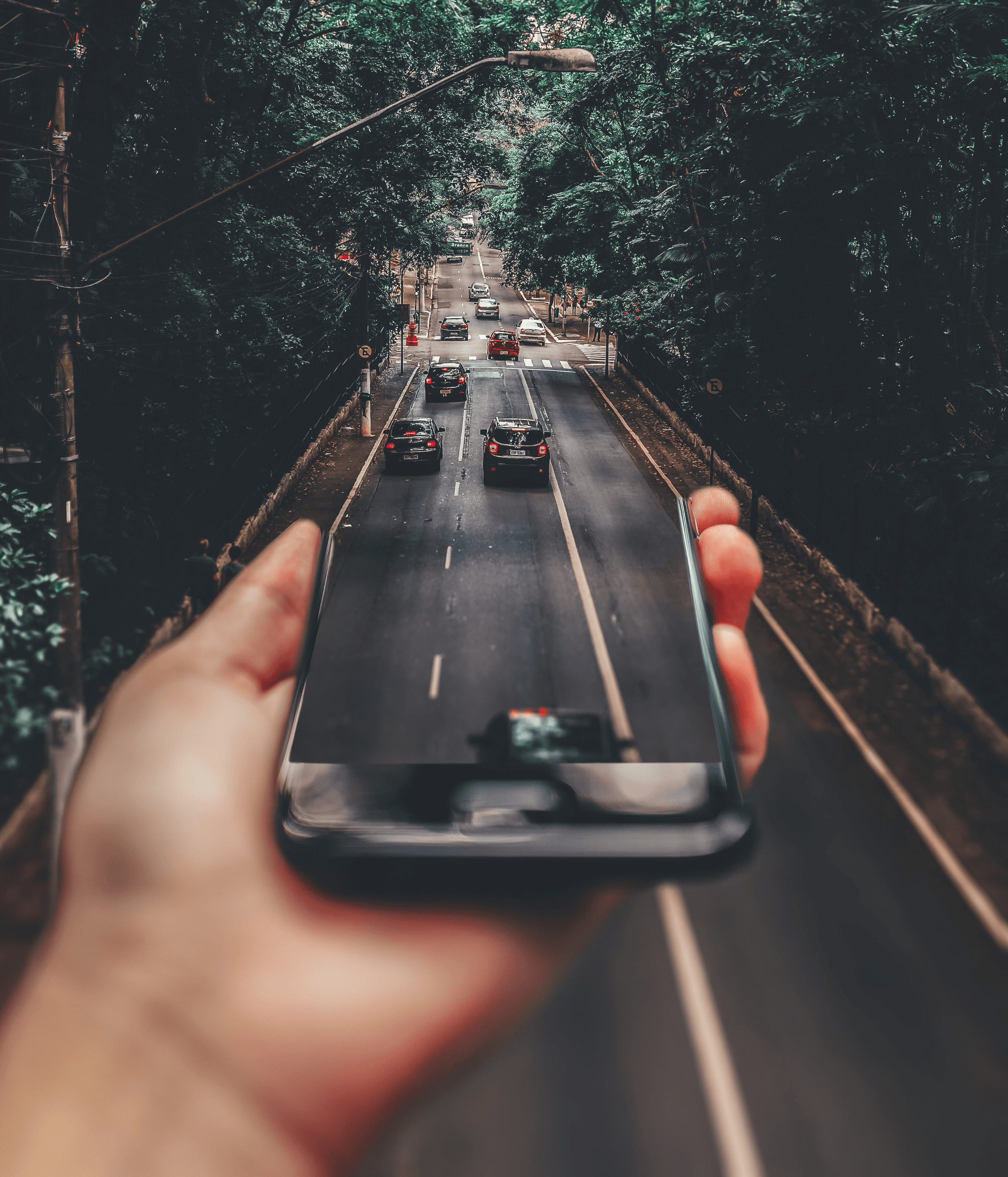 Fleet Management Made Effortless with Push-to-Talk Apps