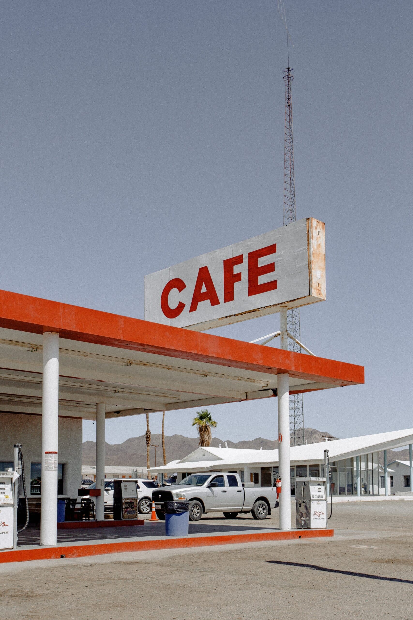 What You Need to Know Before You Buy a Gas Station Franchise