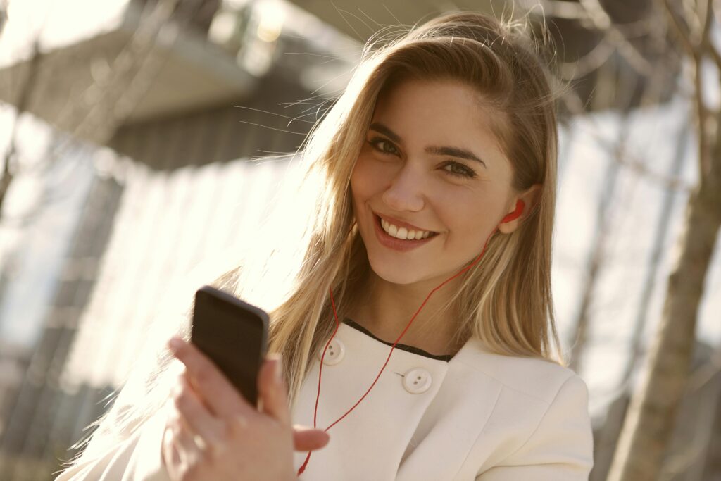 Walkie Talkie App